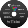 [Ghost] Windows server 2012 64bit standard