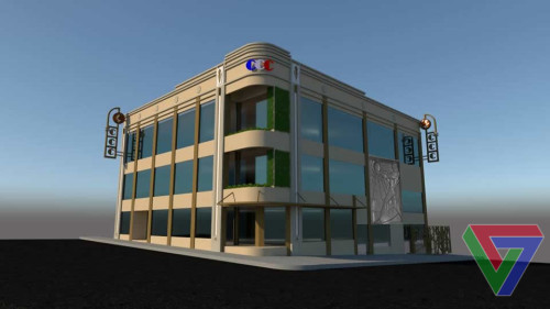 FINAL DRAFT DESIGN COSTA RICA'S CALL CENTER